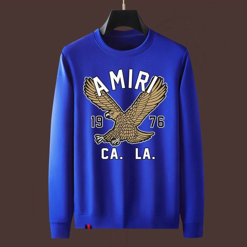 Amiri Sweatshirt Mens ID:20261003-15